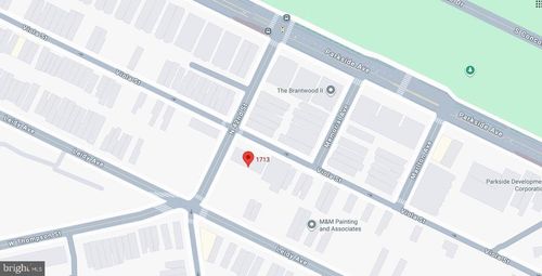 1713 N 42nd St, PHILADELPHIA, PA, 19104-1007 | Card Image