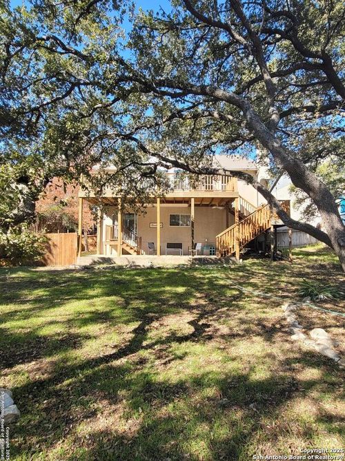 2410 Melrose Canyon Dr, San Antonio, TX, 78232-5636 | Card Image