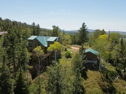 1402 N Aspen Dr, Brian Head, UT, 84719 | Card Image