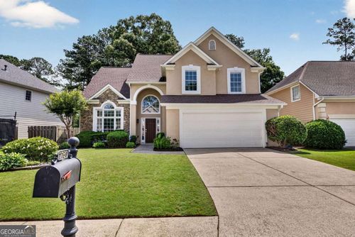 2730 Harper Woods Drive, Marietta, GA, 30062 | Card Image