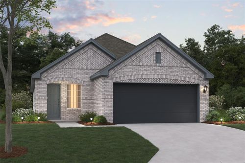 16433 Jones Jog Trail, Montgomery, TX, 77316 | Card Image