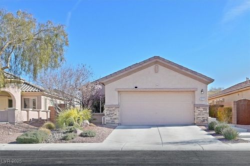 4217 Gliding Gulls Avenue, North Las Vegas, NV, 89084 | Card Image