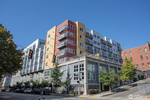 510-2500 Western Ave, Seattle, WA, 98121-1308 | Card Image
