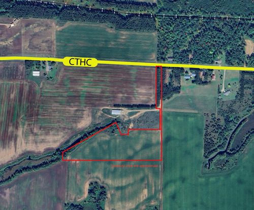 2801 Cth C, Rhinelander, WI, 54501 | Card Image