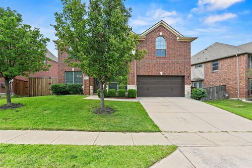 438 Bristol St, Roanoke, TX, 76262-6415 | Card Image