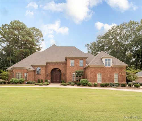 7565 Lakeridge Dr, Montgomery, AL, 36117-7499 | Card Image