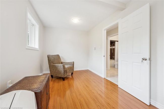 12 - 119 Cedar St S, House attached with 2 bedrooms, 1 bathrooms and 1 parking in Kitchener ON | Image 22