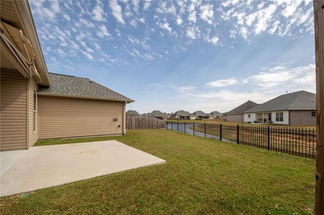 Extended Patio | Image 28