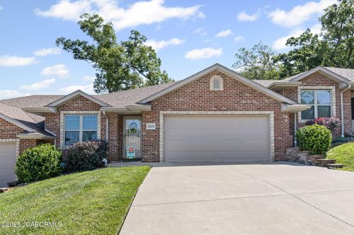 2630 Portabello Place Dr, Jefferson City, MO, 65109-9260 | Card Image