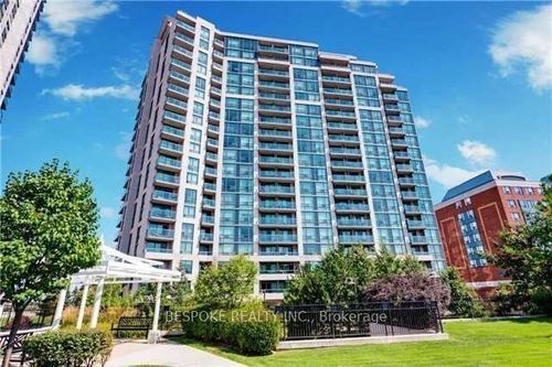 802-68 Grangeway Ave, Scarborough, ON, M1H0A1 | Card Image