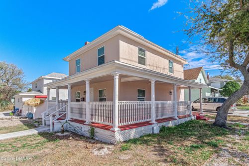 502 N Halifax Avenue, Daytona Beach, FL, 32118 | Card Image