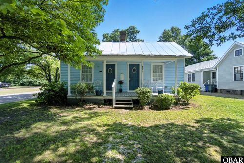 401 E Queen St, Edenton, NC, 27932-2044 | Card Image