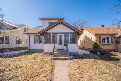 3952 25th Ave S, Minneapolis, MN, 55406-3012 | Card Image