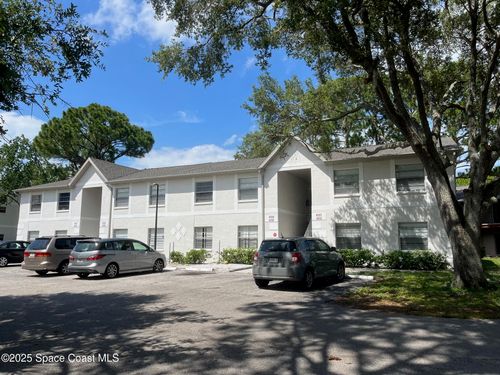 6-4125 Pinewood Dr Ne, Palm Bay, FL, 32905-2990 | Card Image