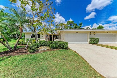 7160 Fairway Bend Cir, SARASOTA, FL, 34243-3603 | Card Image