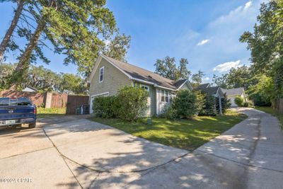 855 E Call Street, House other with 3 bedrooms, 2 bathrooms and null parking in Tallahassee FL | Image 2