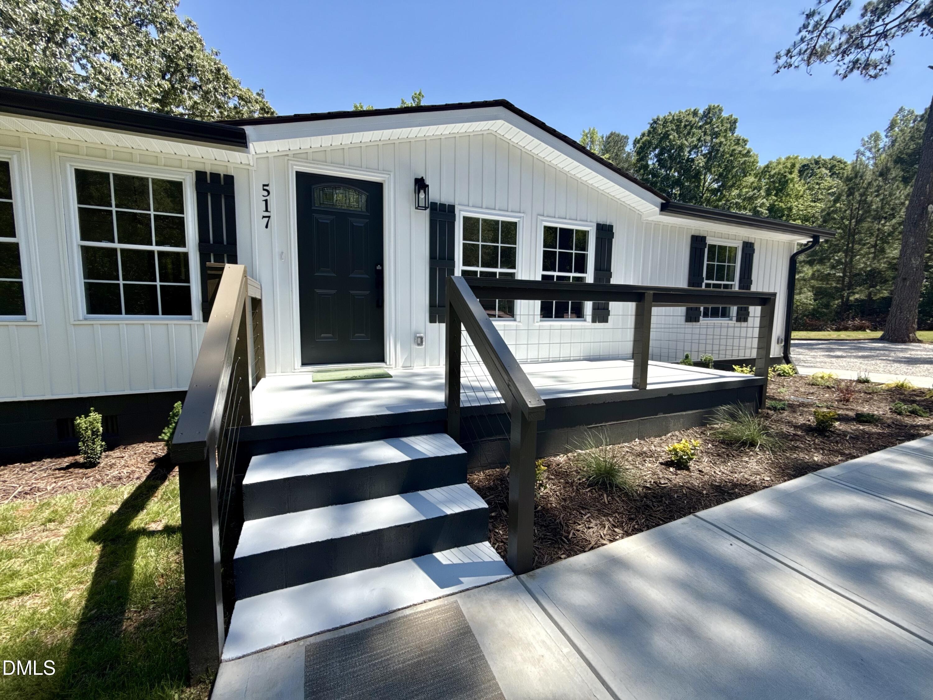 Residential in Warrenton 5