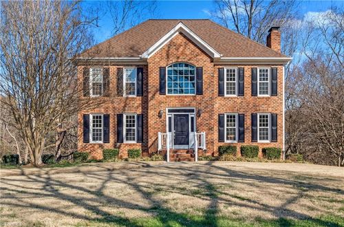 5229 Bridge Pointe Dr, Clemmons, NC, 27012-8237 | Card Image