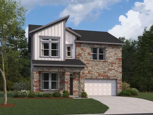 2301 Spokane Drive, Leander, TX, 78641 | Card Image
