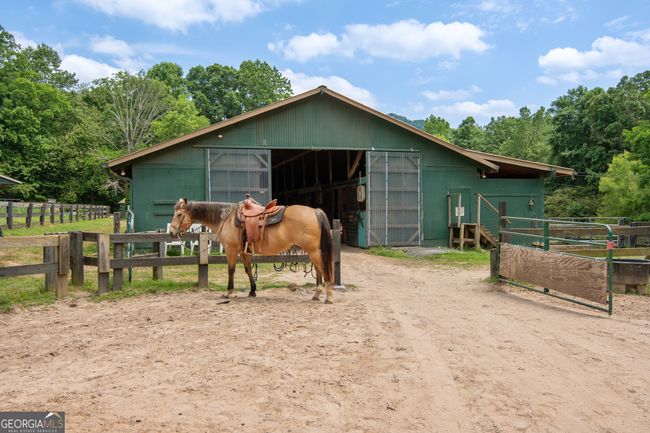 19 Long Swamp Dr, House other with 3 bedrooms, 4 bathrooms and null parking in Jasper GA | Image 72