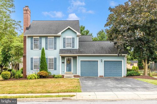 2504 Candle Ridge Dr, FREDERICK, MD, 21702-2617 | Card Image