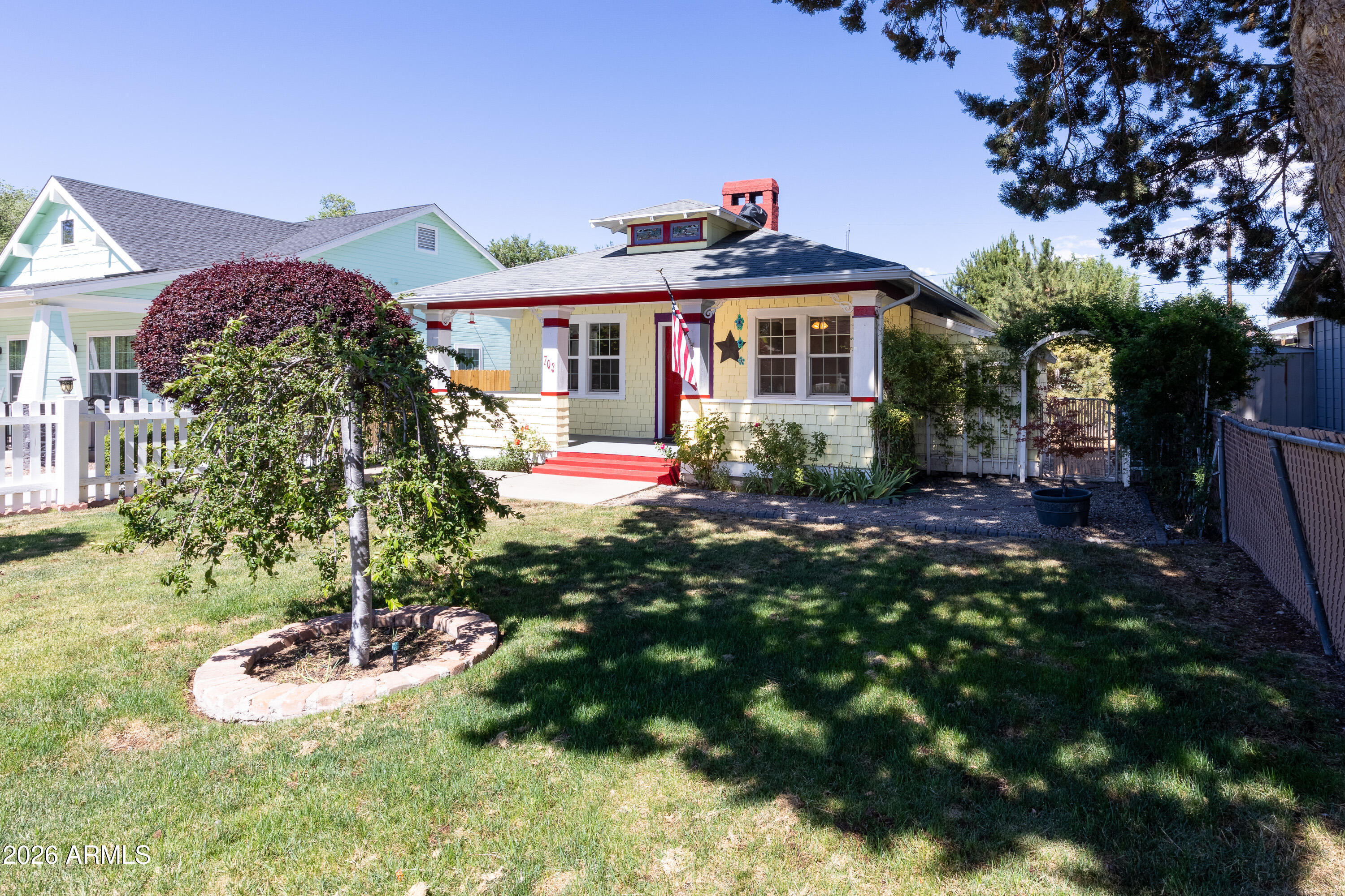 Residential in Prescott 4