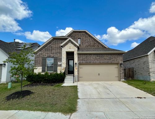 14171 Blind Bandit Crk, San Antonio, TX, 78254-4692 | Card Image