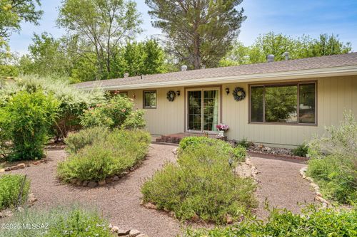 423 Sheard Dr, Patagonia, AZ, 85624-6156 | Card Image