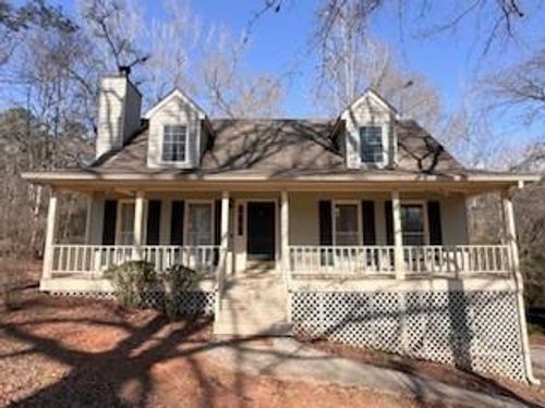 3104 Heritage Rd Ne, Milledgeville, GA, 31061-9363 | Card Image