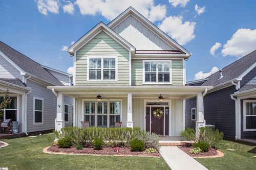 109 Townsend Avenue, Greer, SC, 29651 | Card Image