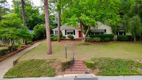 506 Rush Rd, Fayetteville, NC, 28305-4918 | Card Image