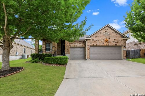 12818 Coal Mine Rise, San Antonio, TX, 78245-3557 | Card Image