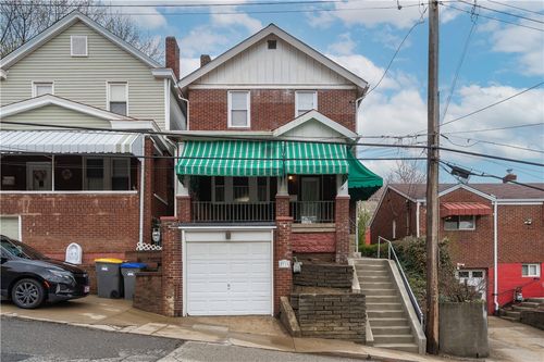 2710 Philadelphia Ave, Dormont, PA, 15216 | Card Image