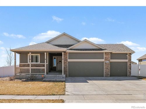 915 Barasingha St, Severance, CO, 80550-3813 | Card Image