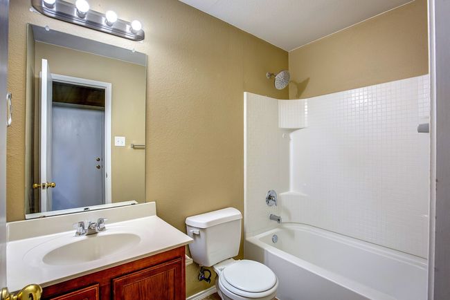 7000 Sylvan Meadows Dr, House other with 3 bedrooms, 2 bathrooms and null parking in Fort Worth TX | Image 32