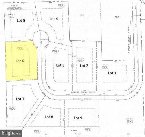 6 Welch Ct, Tuckerton, NJ, 08087 | Card Image