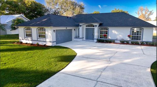 10711 Lake Hill Dr, CLERMONT, FL, 34711-8482 | Card Image