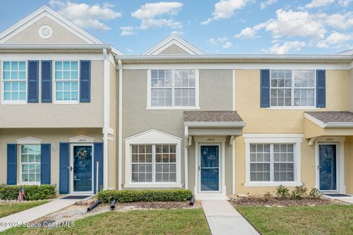1422 Hampton Park Ln, Melbourne, FL, 32940-8143 | Card Image