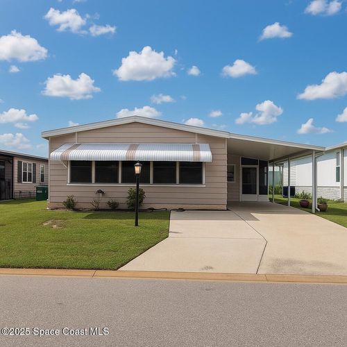 637 Wedelia Dr, Sebastian, FL, 32976-7119 | Card Image