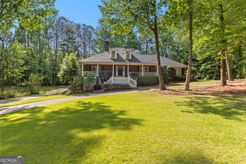 90 Greenridge Way, Newnan, GA, 30265-4105 | Card Image