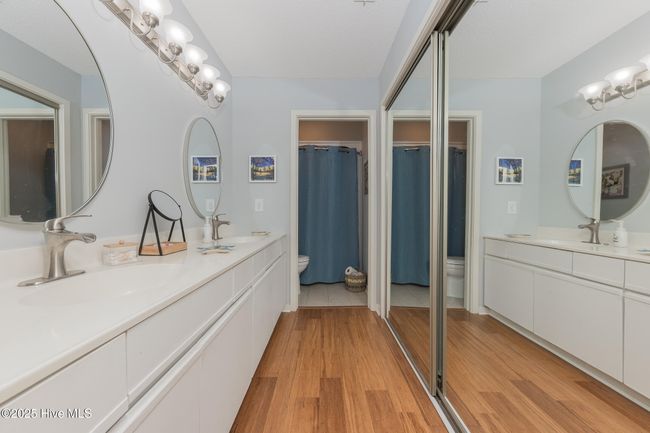 UNIT-406 - 732 Azalea Dr, Condo with 2 bedrooms, 2 bathrooms and null parking in Hampstead NC | Image 16