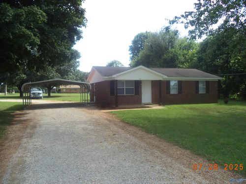 302 Joe Quick Rd, Hazel Green, AL, 35750-9634 | Card Image