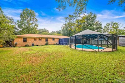 3600 De Loach, House other with 3 bedrooms, 2 bathrooms and 2 parking in Pensacola FL | Image 3