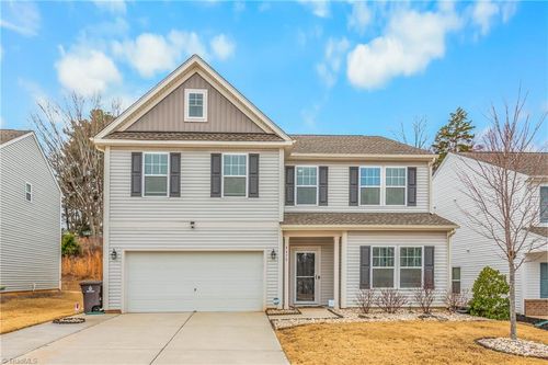 4670 Wesmar Ct, Pfafftown, NC, 27040-9850 | Card Image