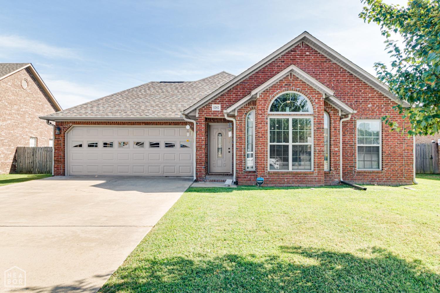 Ryan Ln, Paragould, AR 72450