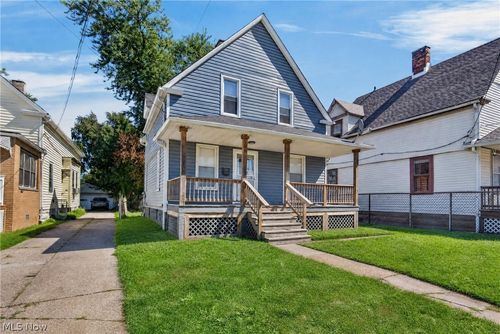 3413 Fulton Road, Cleveland, OH, 44109 | Card Image