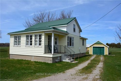 41574 Kirkton Rd, Woodham, ON, N0K2A0 | Card Image