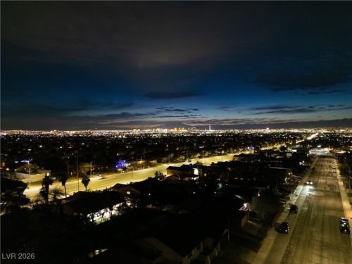 6337 Mount Rainier Ave, Las Vegas, NV, 89156-5958 | Card Image