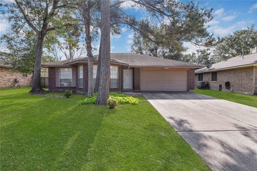 2610 Old Oak Ln, Kingwood, TX, 77339-1077 | Card Image