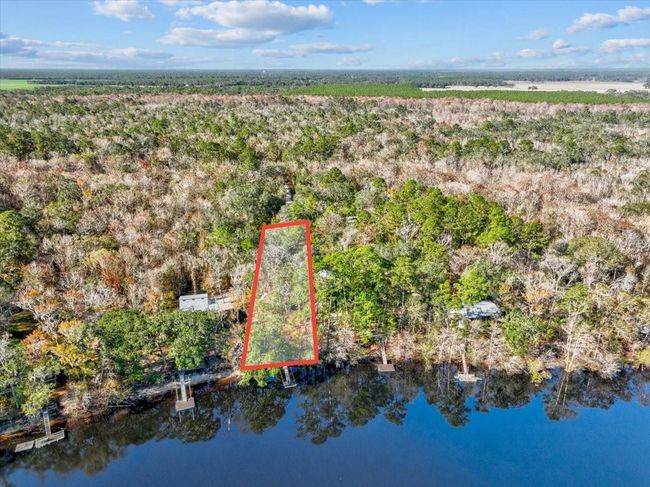 314 Ne 880 Th St, House other with 2 bedrooms, 1 bathrooms and null parking in Old Town FL | Image 60